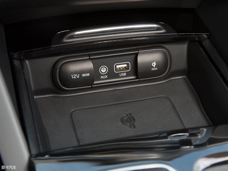 2016K5() Sportswagon