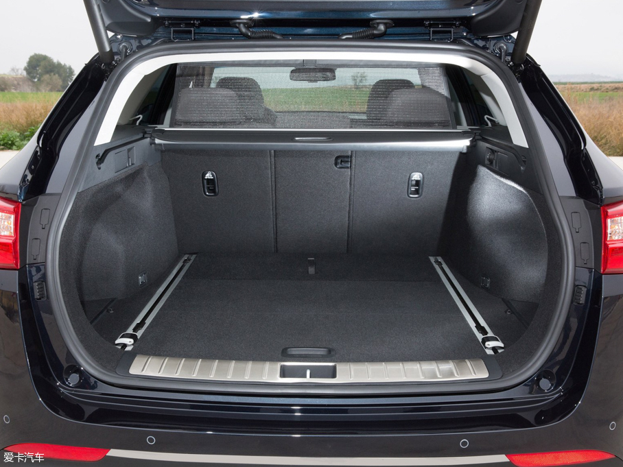 2016K5() Sportswagon