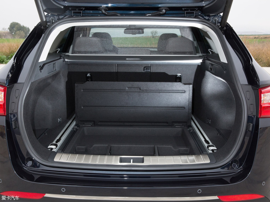 2016K5() Sportswagon