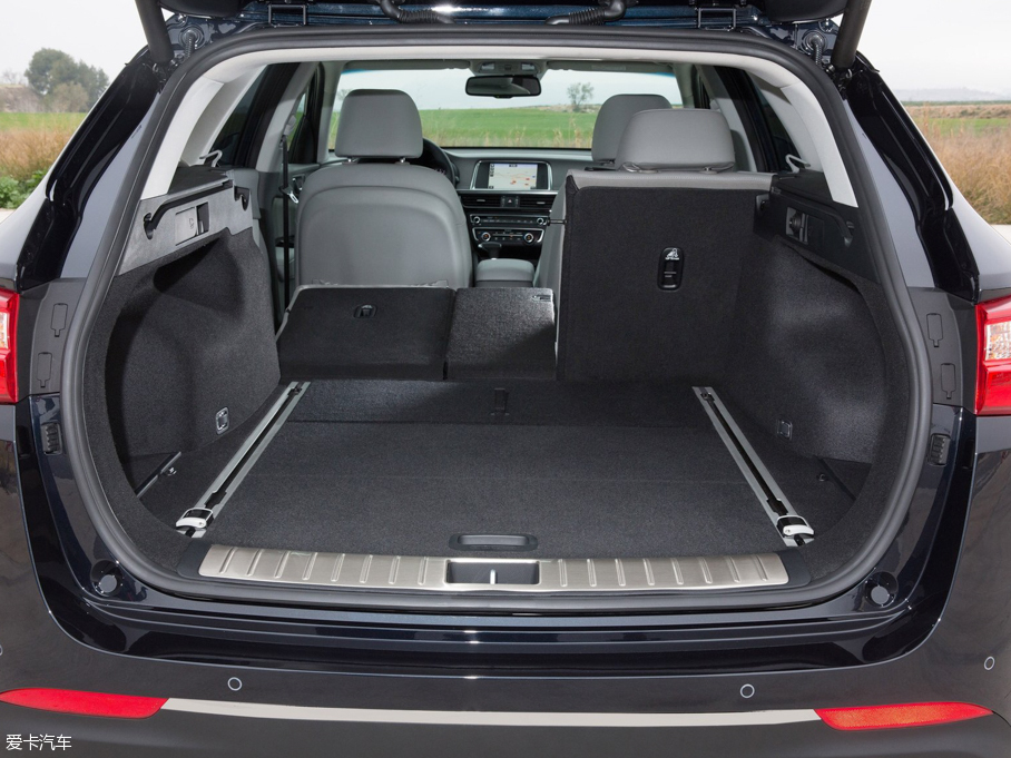 2016K5() Sportswagon