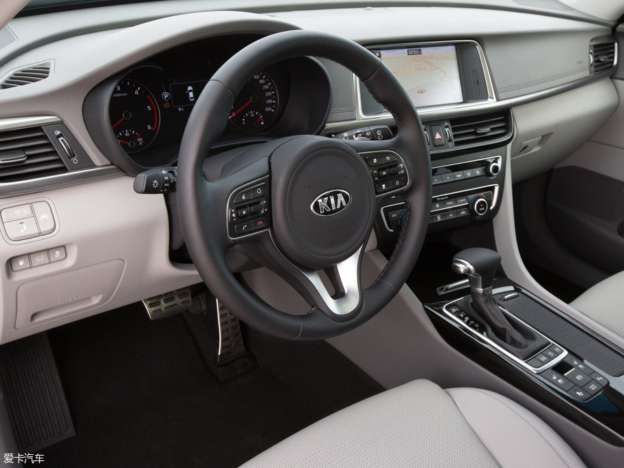 2016K5() Sportswagon