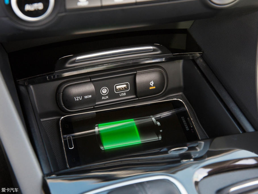 2016K5() Sportswagon