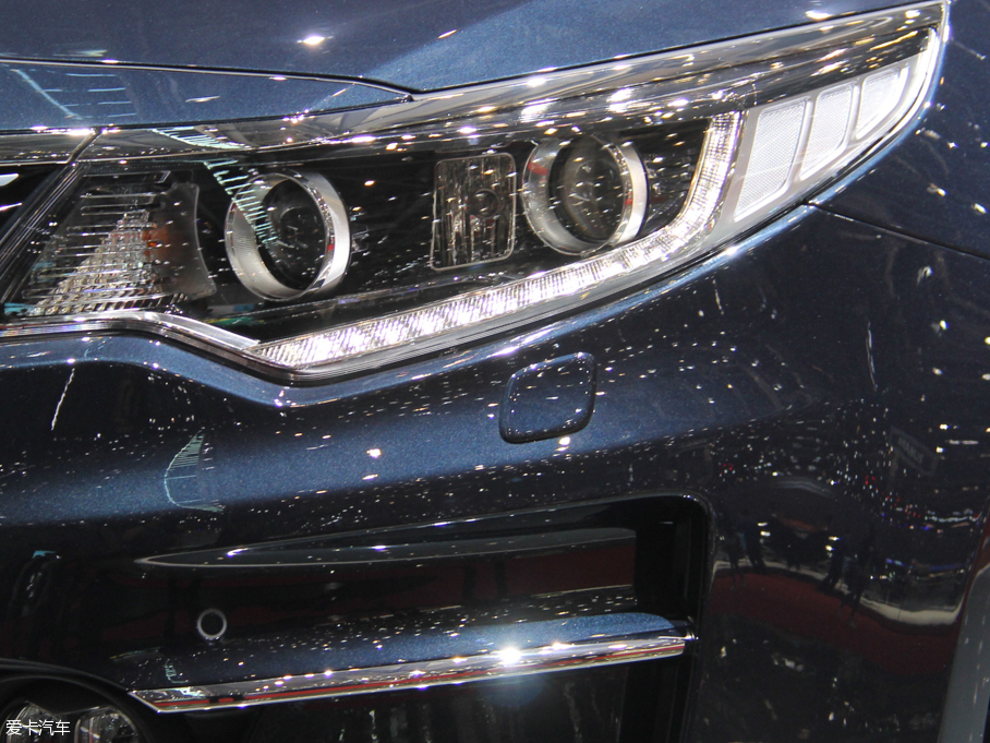 2016K5() Sportswagon