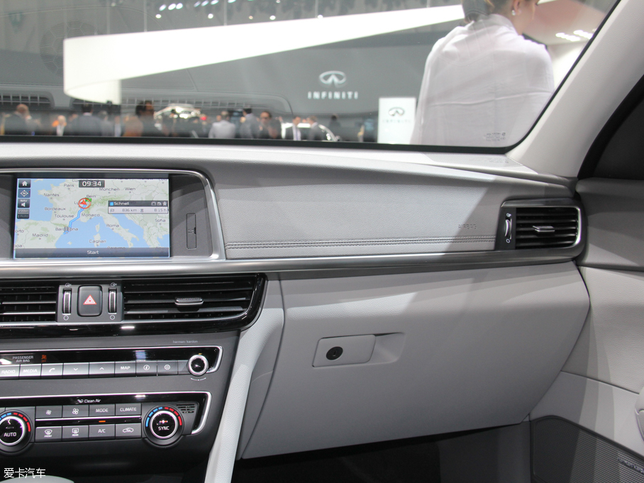 2016K5() Sportswagon