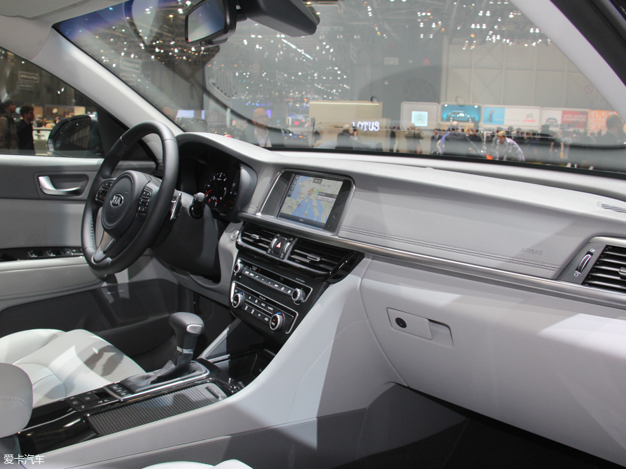 2016K5() Sportswagon