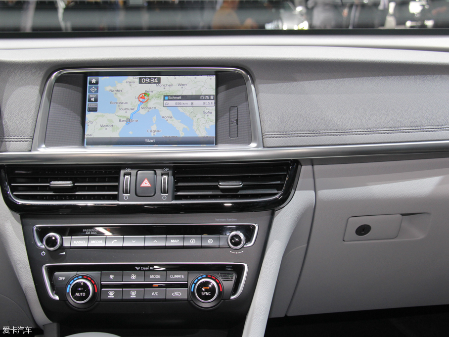 2016K5() Sportswagon