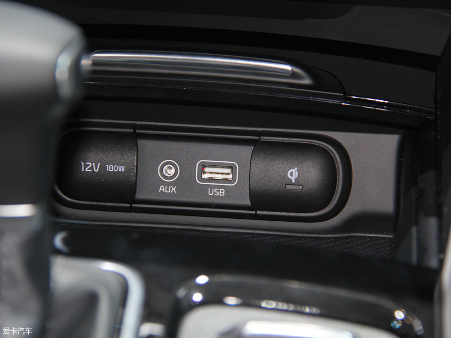 2016K5() Sportswagon