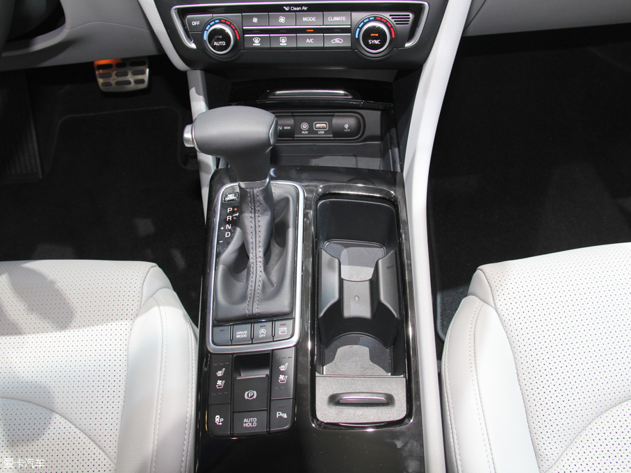 2016K5() Sportswagon