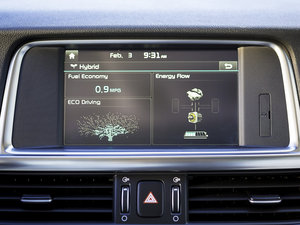 2016Plug in Hybrid п؅^(q)