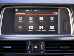 2016Plug in Hybrid п؅^(q)