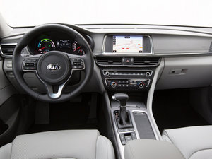 2016Plug in Hybrid п؅^(q)