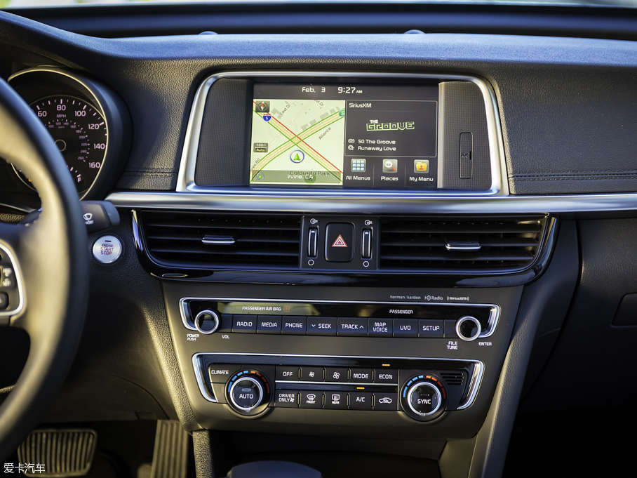 2016������K5 Hybrid(�M��) ����Hybrid