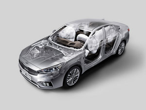 2016款基本型 其它
