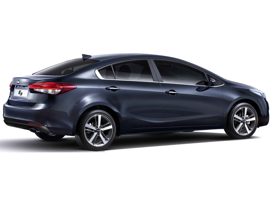 2016������Forte ������