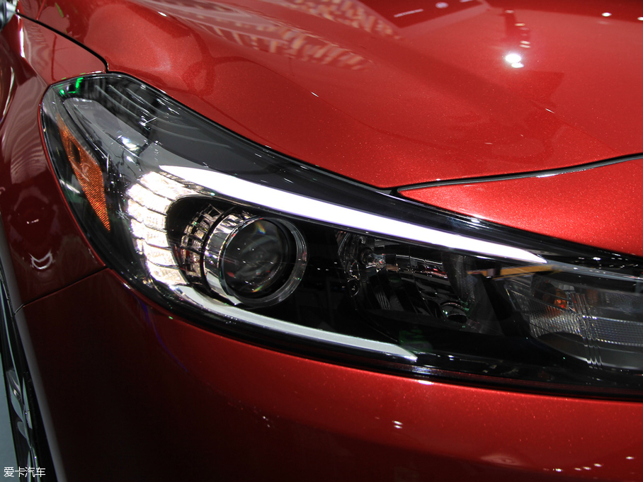 2016������Forte ������