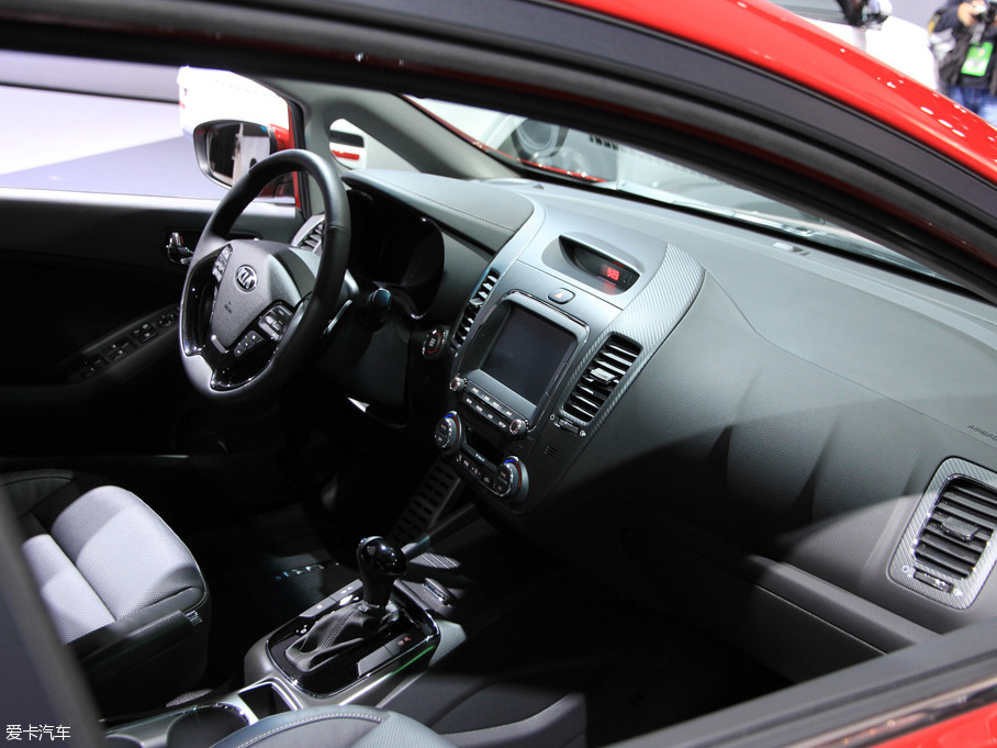 2016������Forte ������