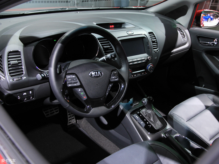 2016������Forte ������