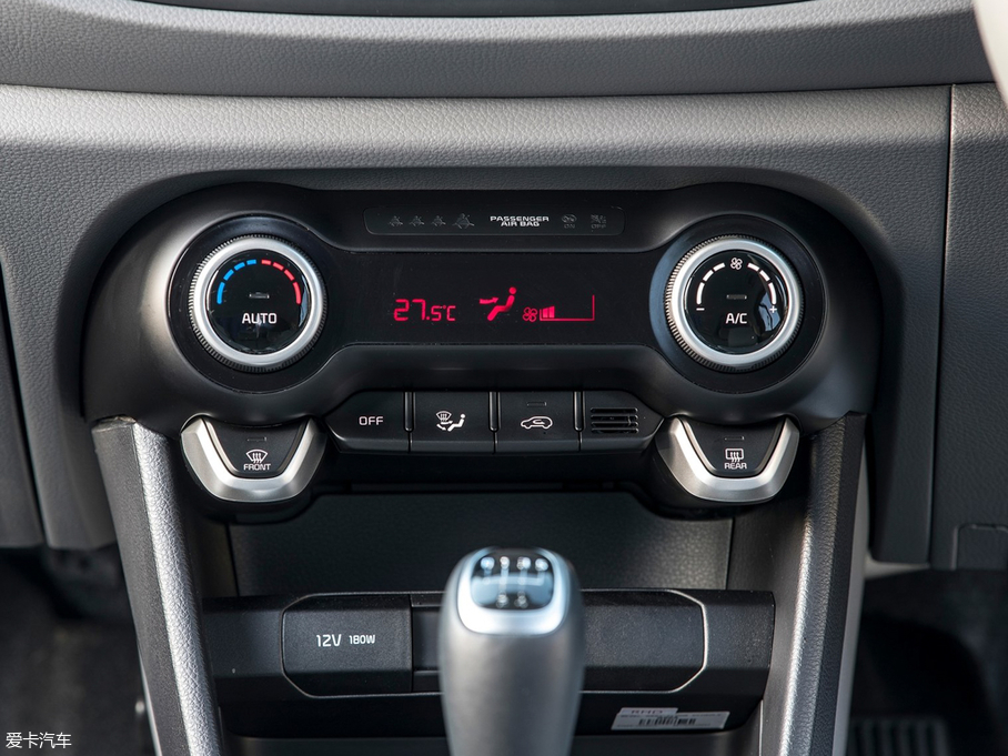 2018������Picanto X-Line