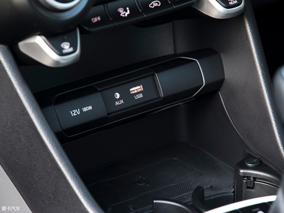 2018������Picanto X-Line