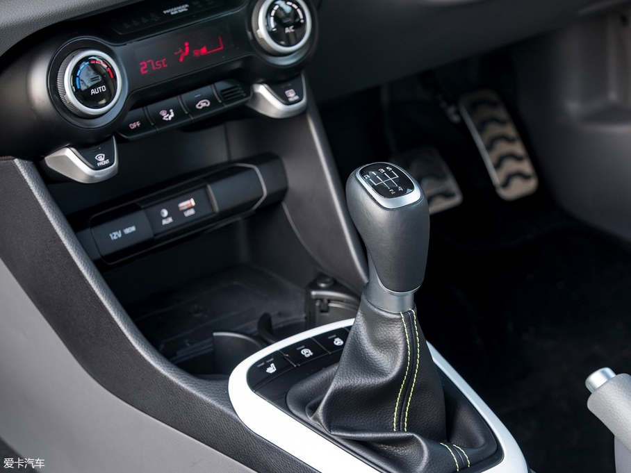 2018������Picanto X-Line