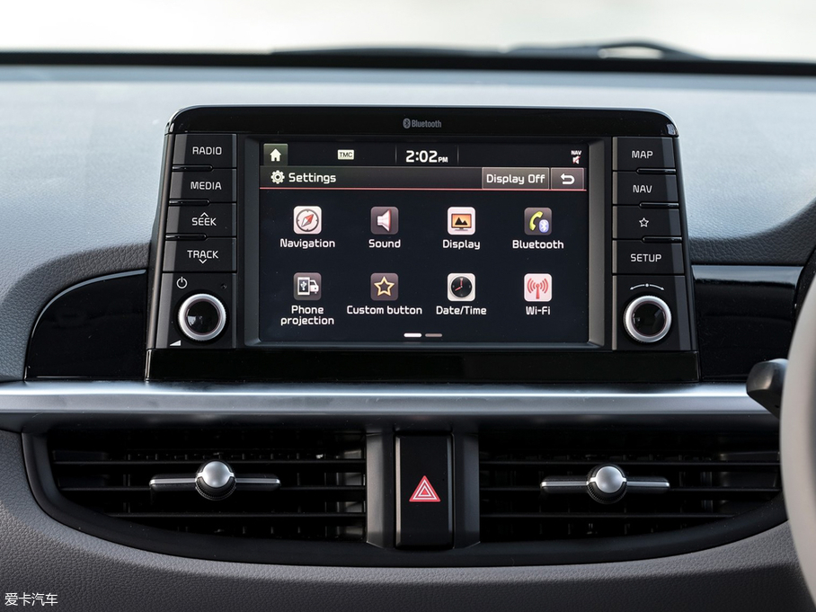 2018������Picanto X-Line