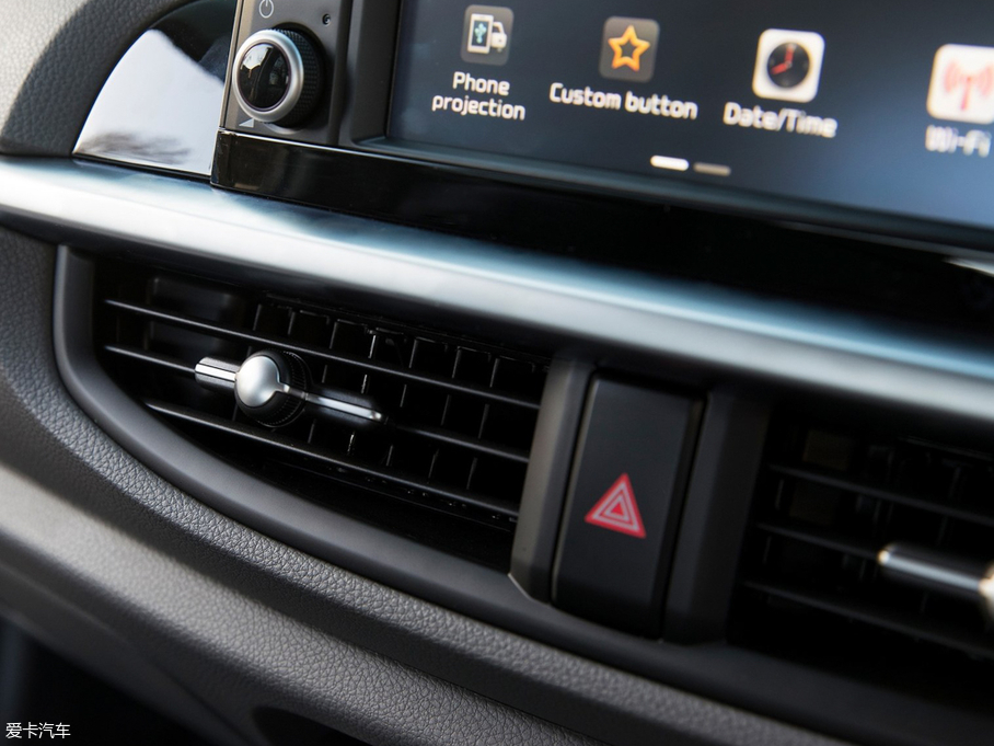 2018������Picanto X-Line