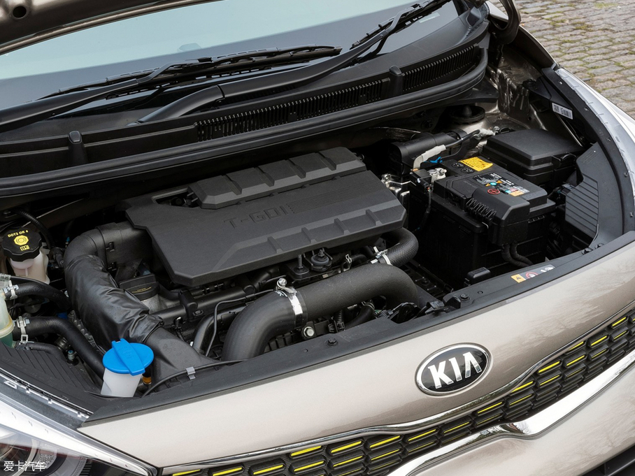 2018������Picanto X-Line