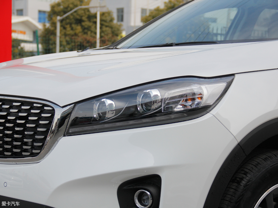 2018�����m�� L 2.0T �������(q��)��Ş�� 5��