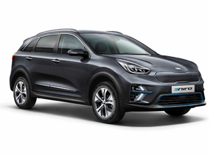 2018Niro EV w^