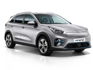 2018Niro EV w^