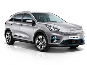 2018Niro EV w^