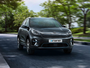 2018Niro EV 