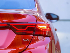 2018款1.6L 基本型 细节外观