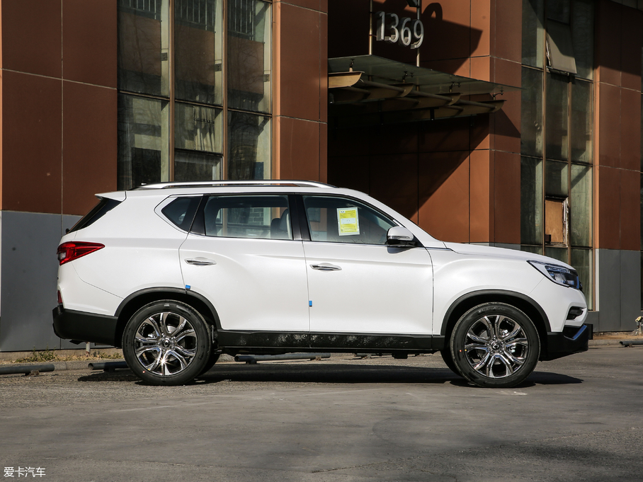 2019˹G4 2.2T (q)F 7