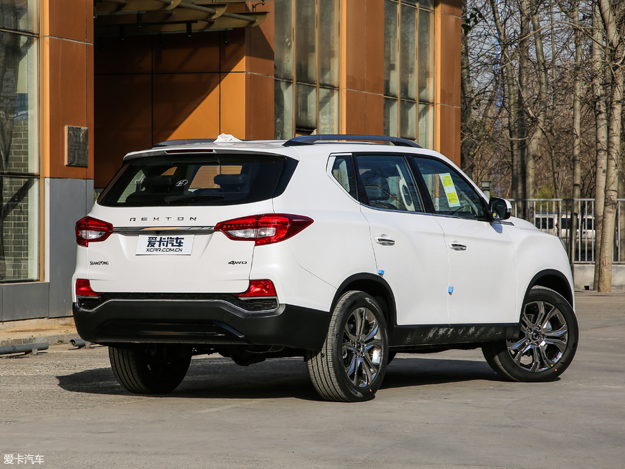 2019˹G4 2.2T (q)F 7