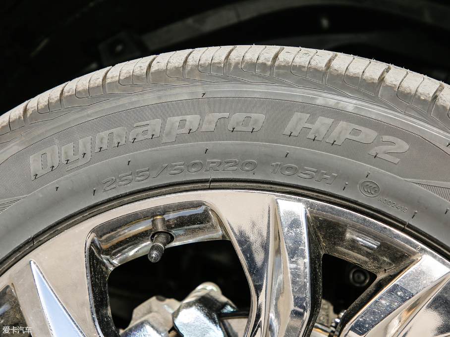 2019˹G4 2.2T (q)F 7