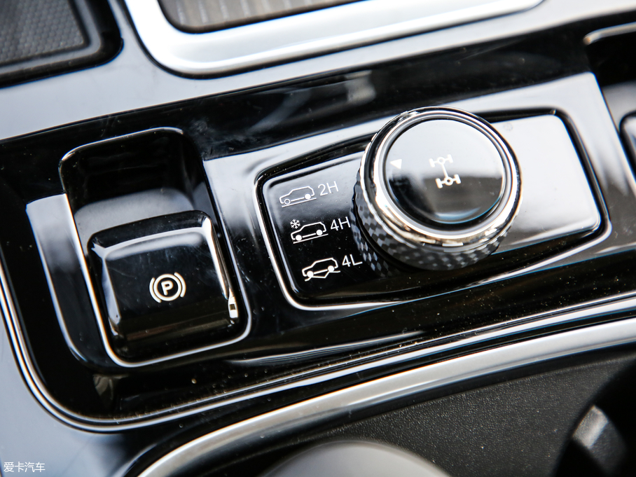 2019˹G4 2.2T F 7