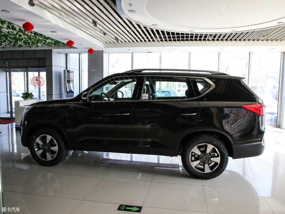 2019˹G4 2.2T (q)A 7