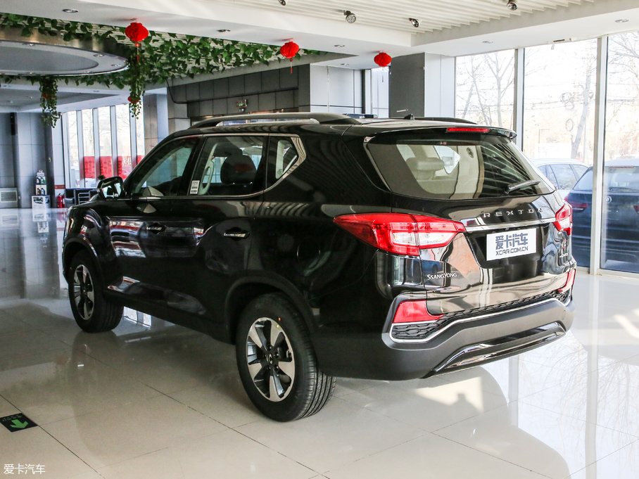 2019˹G4 2.2T (q)A 7