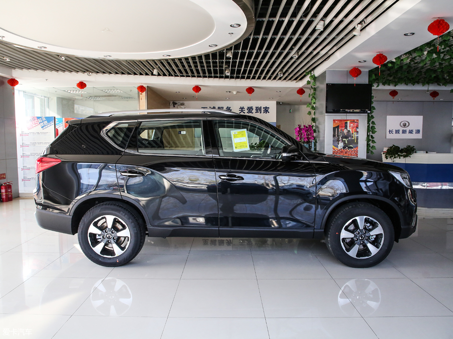 2019˹G4 2.2T (q)A 7