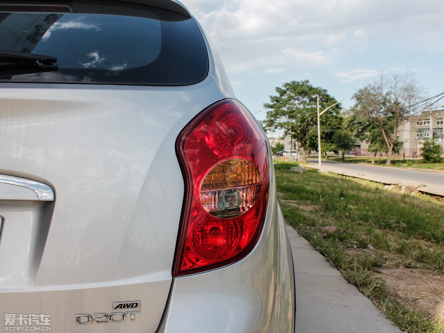 2011m 2.0T (q)Ԅ(dng)A(do)