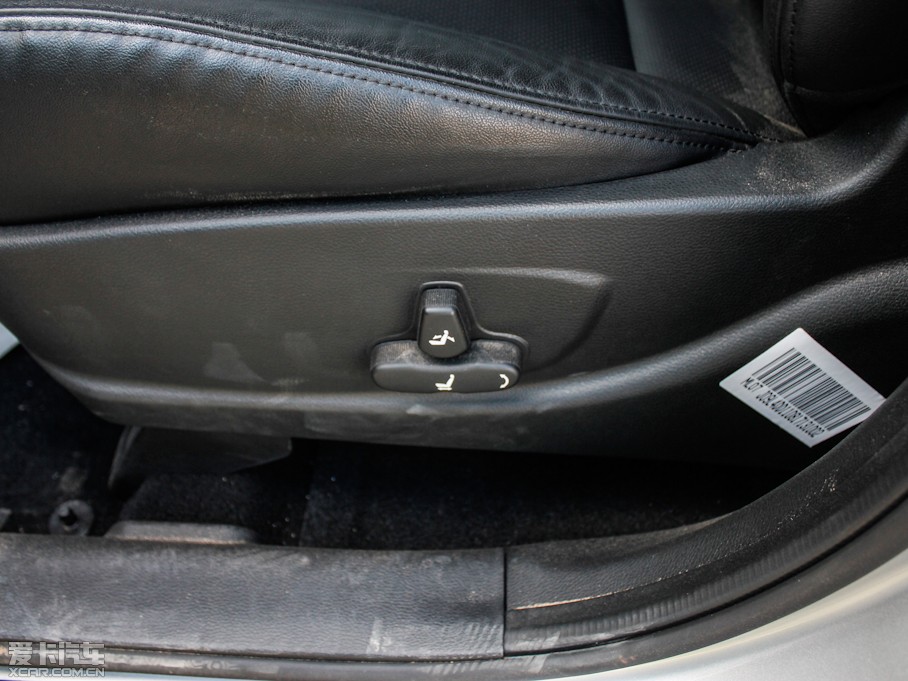 2011m 2.0T (q)Ԅ(dng)A(do)