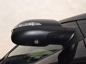 2011款2.0T 四驱自动豪华导航版 细节外观