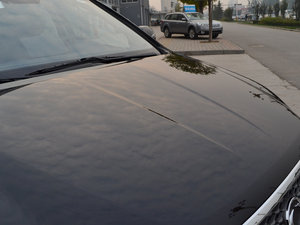 2011款2.0T 四驱自动豪华导航版 细节外观