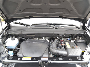 2011款2.0T 四驱自动豪华导航版 其它
