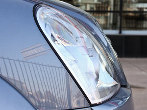 2011款3.2L 四驱豪华导航版 细节外观