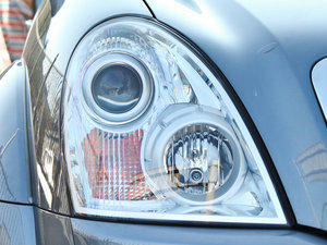 2011款3.2L 四驱豪华导航版 细节外观