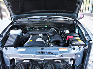 2011款3.2L 四驱豪华导航版 其它