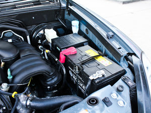 2011款3.2L 四驱豪华导航版 其它