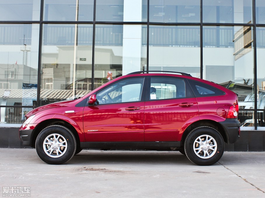 2011?li)?i)v 2.3L Ԅ(dng)(q)A